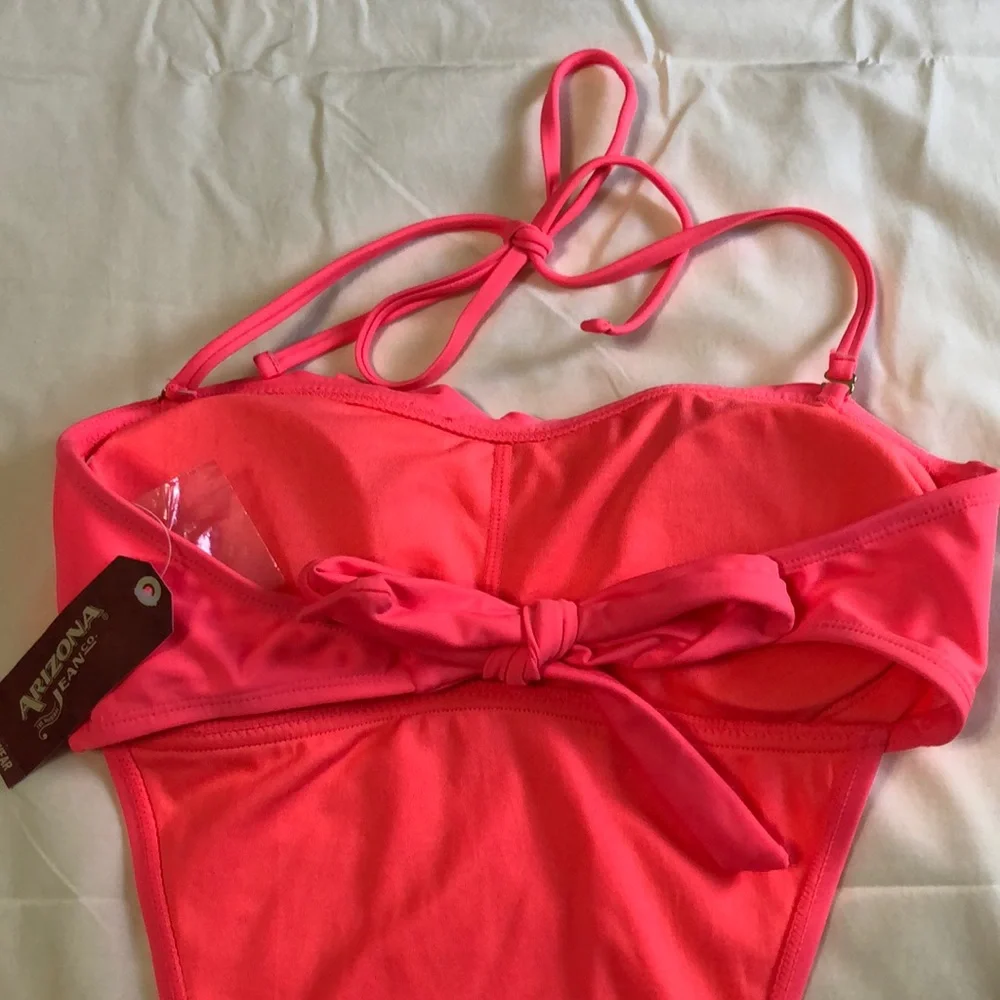 One Piece Swimsuit